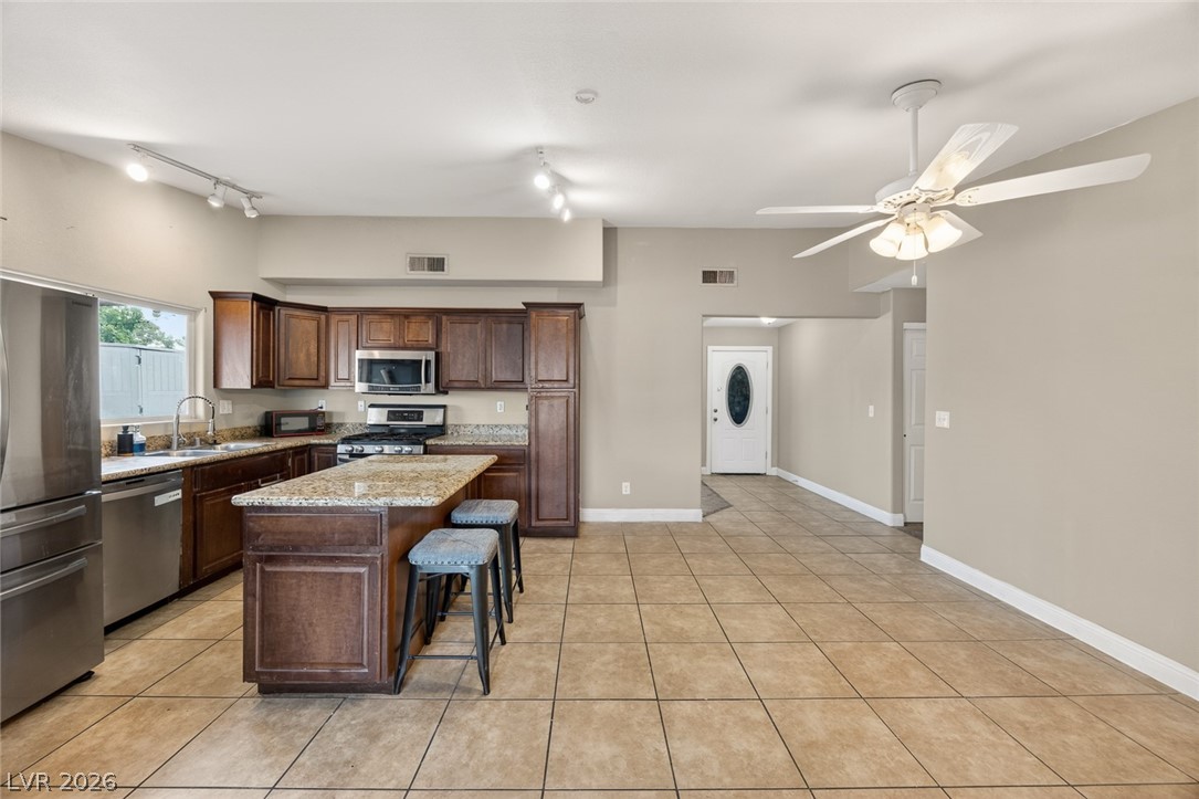 5413 Stirrup Street Las Vegas NV 89119