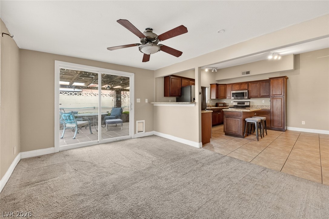 5413 Stirrup Street Las Vegas NV 89119