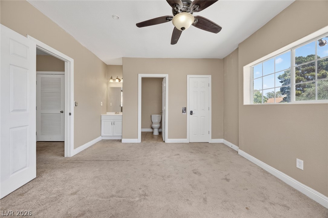 5413 Stirrup Street Las Vegas NV 89119