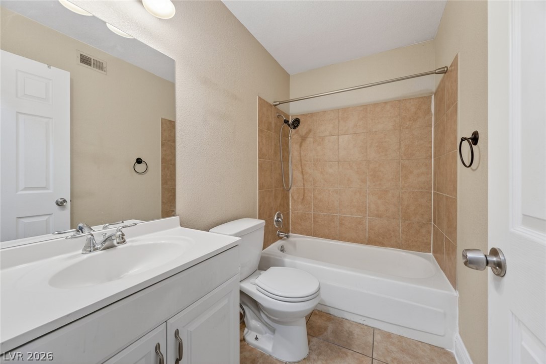 5413 Stirrup Street Las Vegas NV 89119
