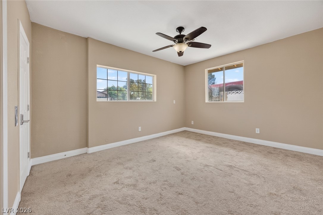 5413 Stirrup Street Las Vegas NV 89119