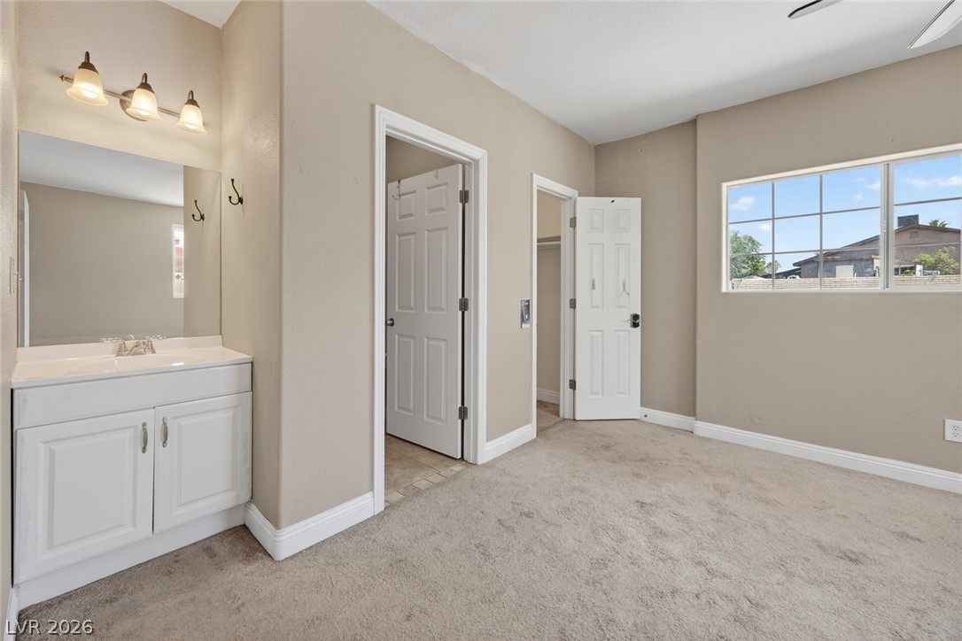 5413 Stirrup Street Las Vegas NV 89119