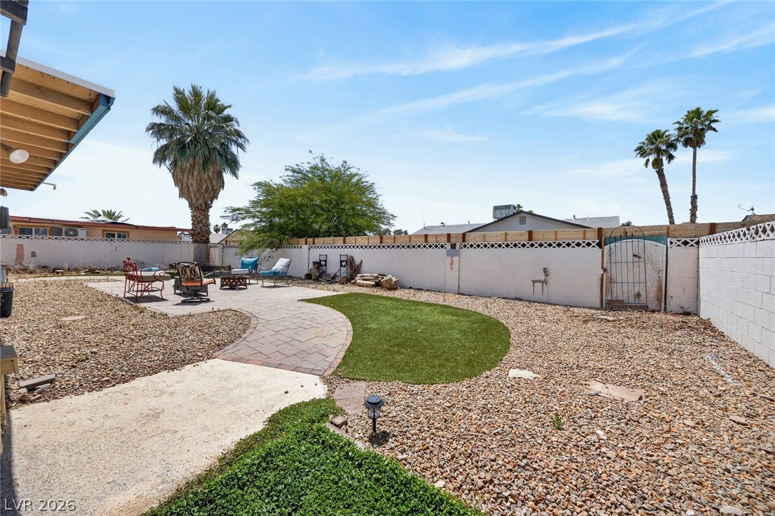 5413 Stirrup Street Las Vegas NV 89119