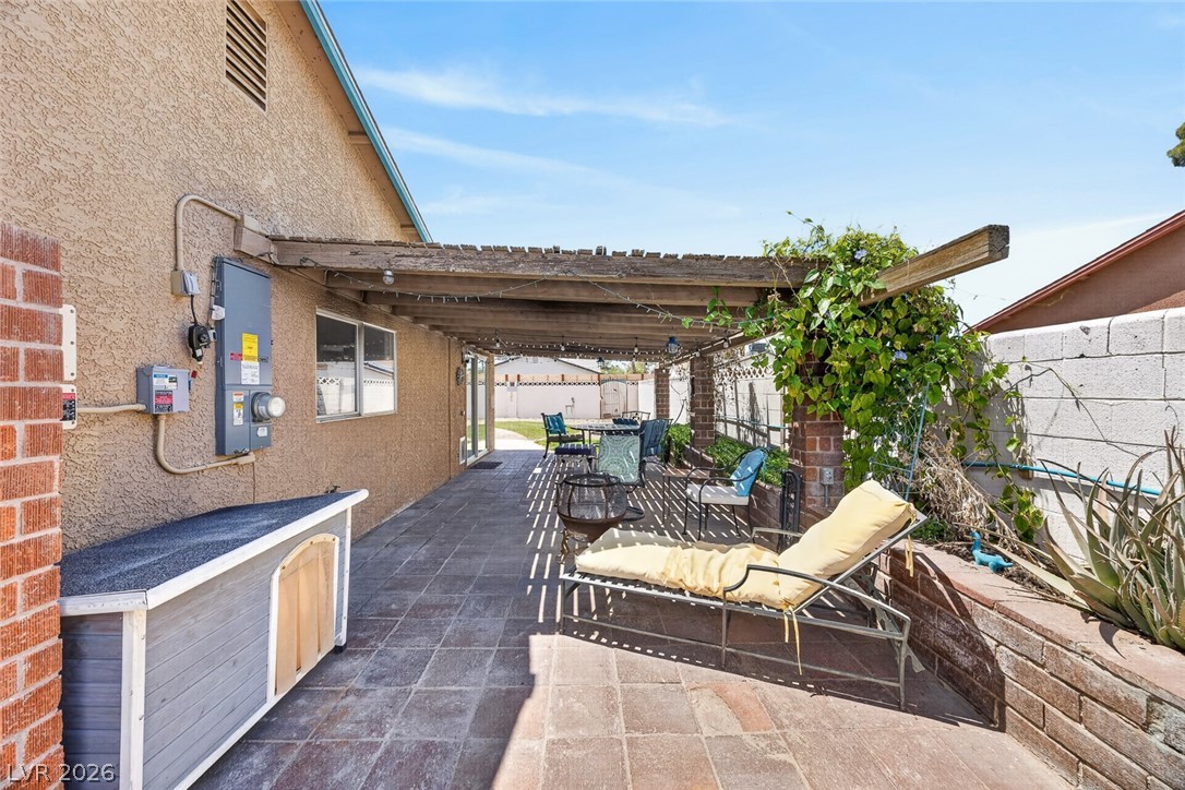 5413 Stirrup Street Las Vegas NV 89119