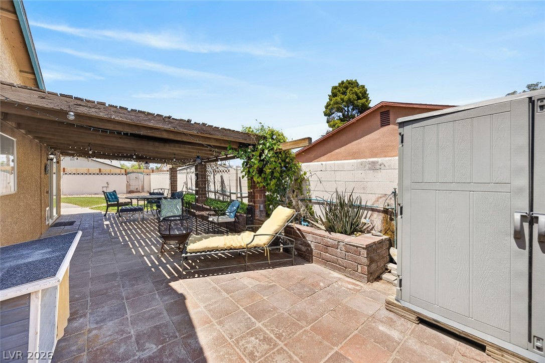 5413 Stirrup Street Las Vegas NV 89119