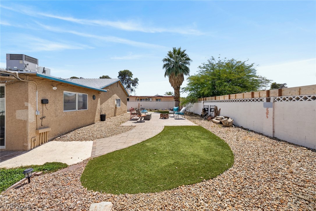 5413 Stirrup Street Las Vegas NV 89119