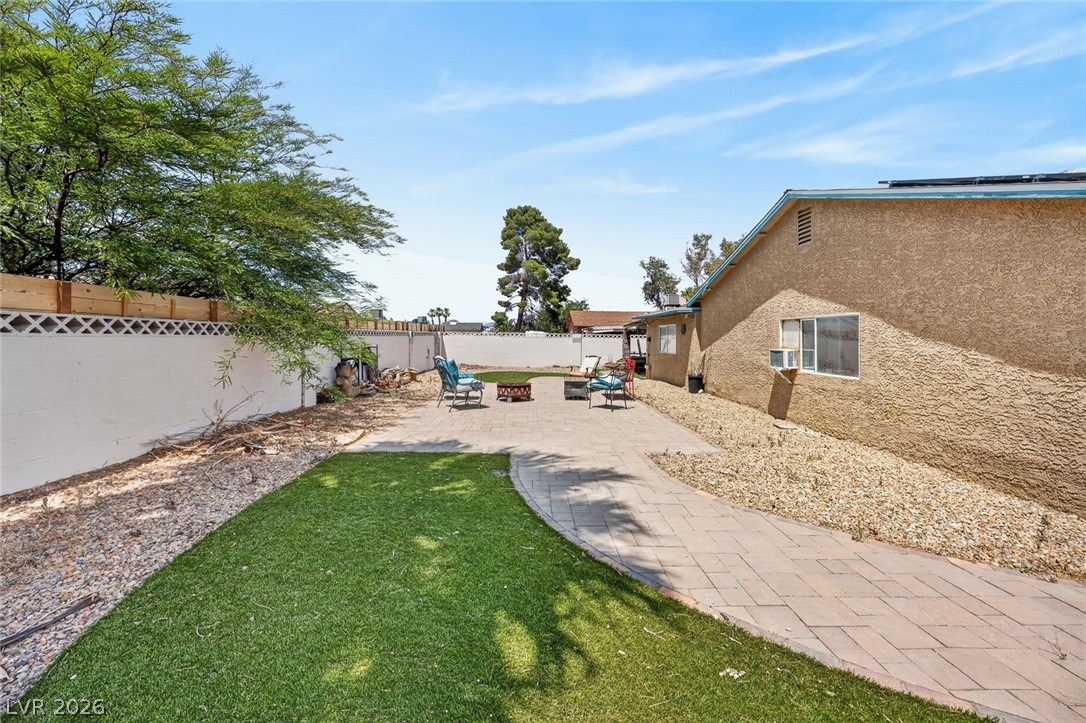 5413 Stirrup Street Las Vegas NV 89119