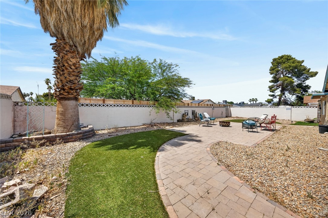 5413 Stirrup Street Las Vegas NV 89119