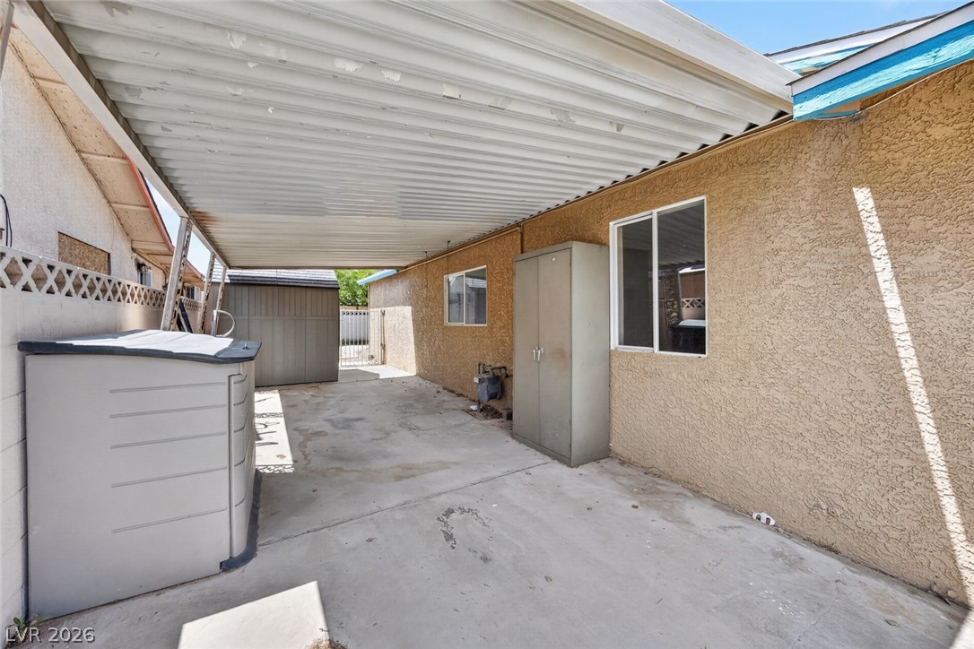5413 Stirrup Street Las Vegas NV 89119