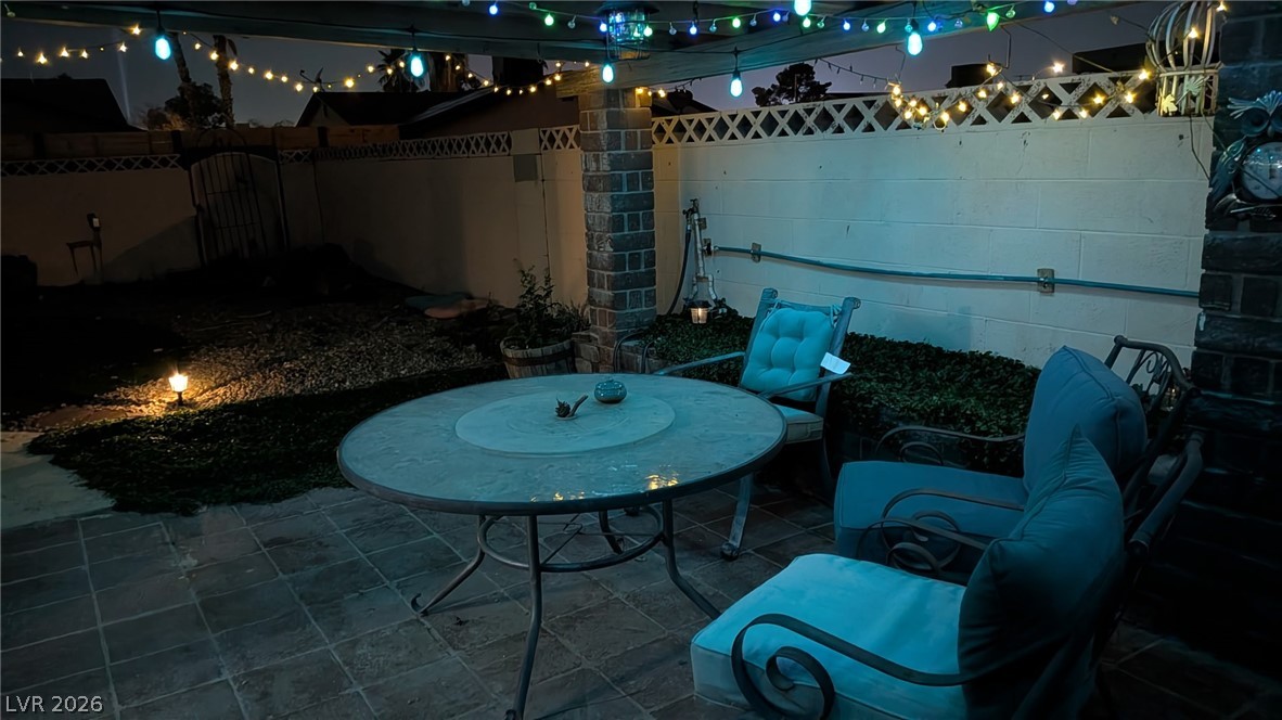 5413 Stirrup Street Las Vegas NV 89119