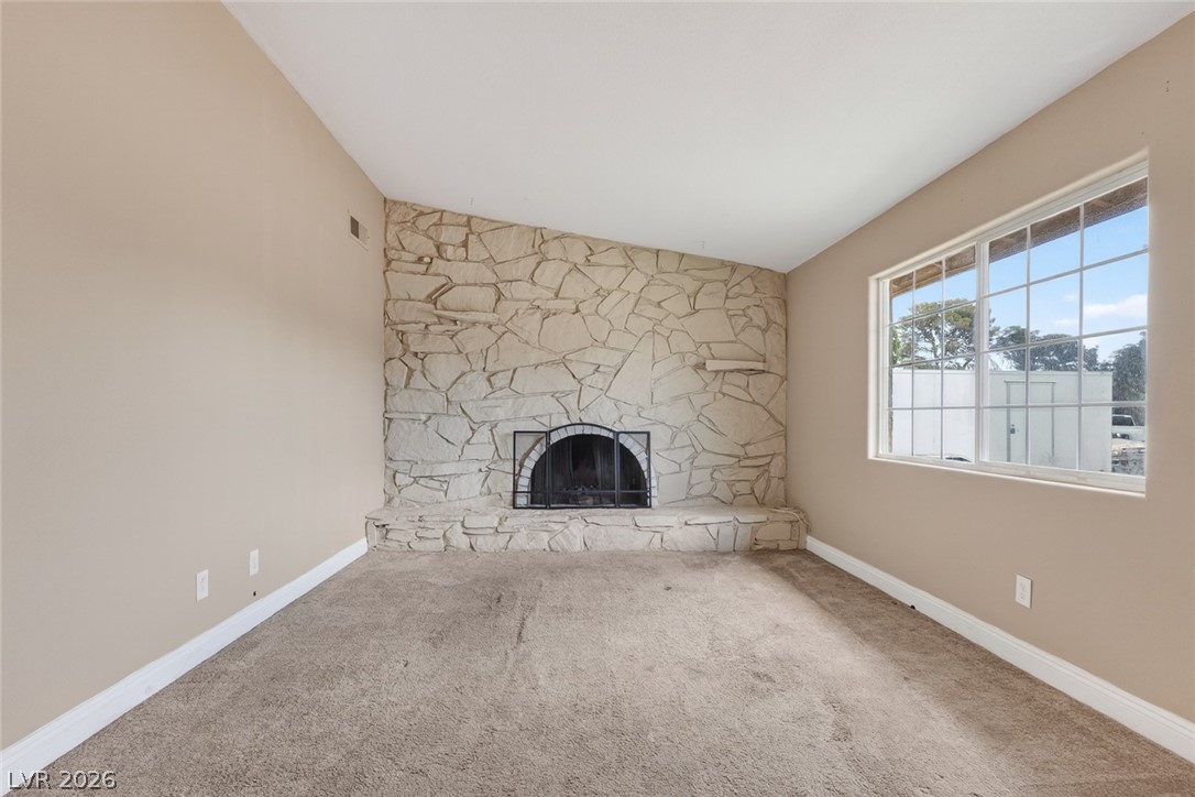 5413 Stirrup Street Las Vegas NV 89119