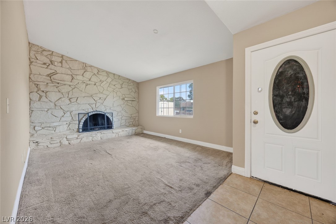 5413 Stirrup Street Las Vegas NV 89119