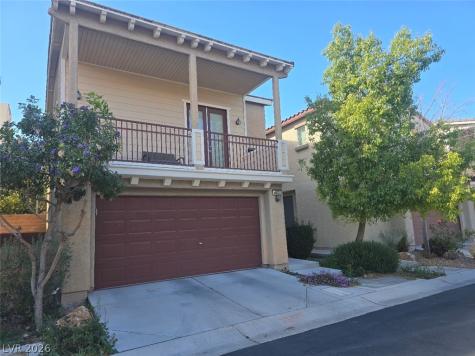 9833 Black Mulberry Street Las Vegas NV 89178