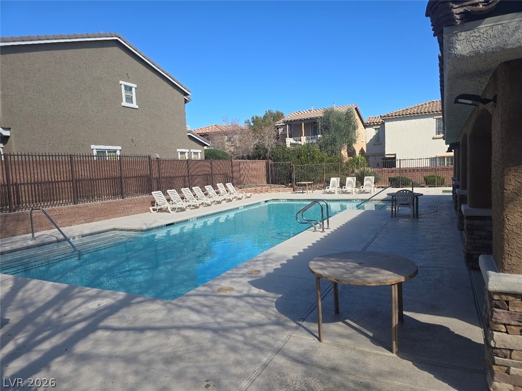 9833 Black Mulberry Street Las Vegas NV 89178
