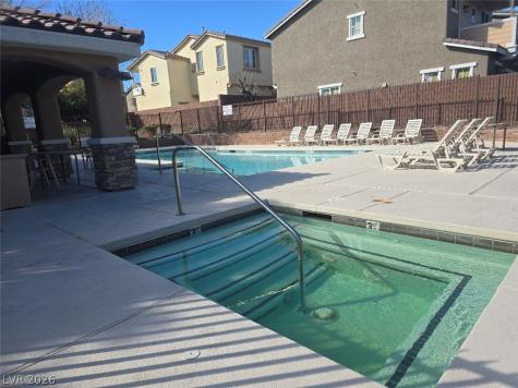 9833 Black Mulberry Street Las Vegas NV 89178