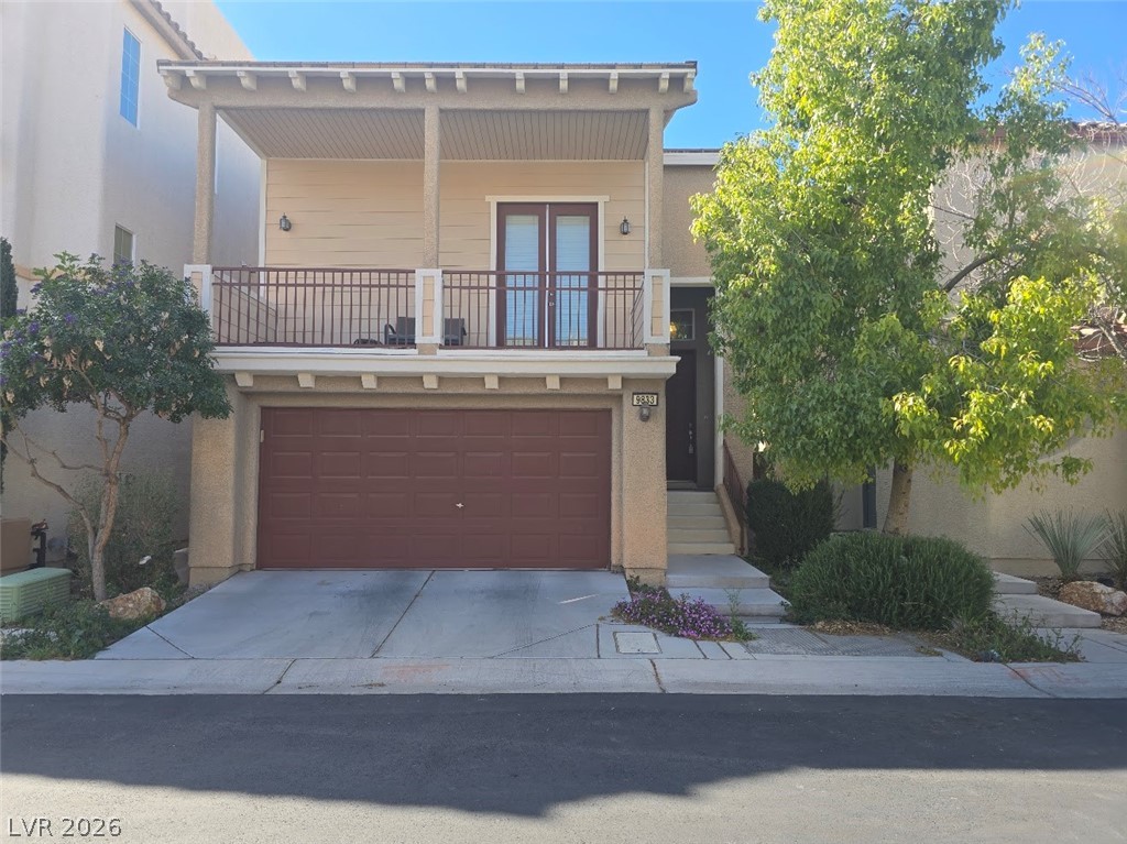 9833 Black Mulberry Street Las Vegas NV 89178
