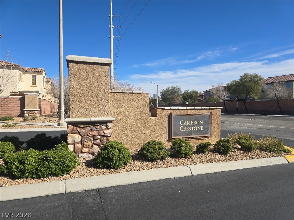 9833 Black Mulberry Street Las Vegas NV 89178