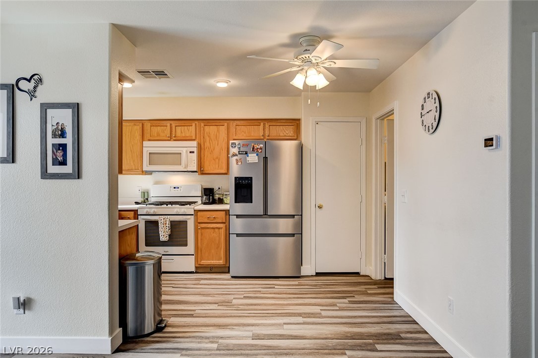 705 Spotted Eagle Street Henderson NV 89015