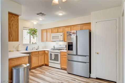 705 Spotted Eagle Street Henderson NV 89015