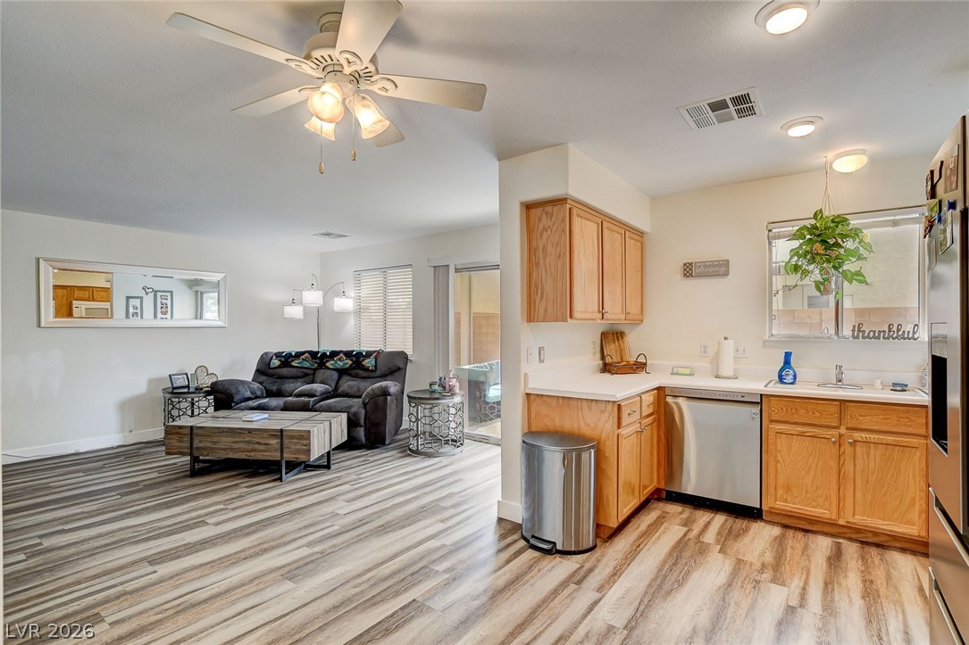 705 Spotted Eagle Street Henderson NV 89015