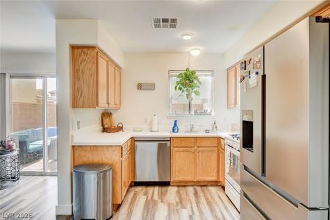 705 Spotted Eagle Street Henderson NV 89015