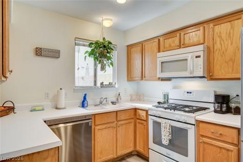 705 Spotted Eagle Street Henderson NV 89015
