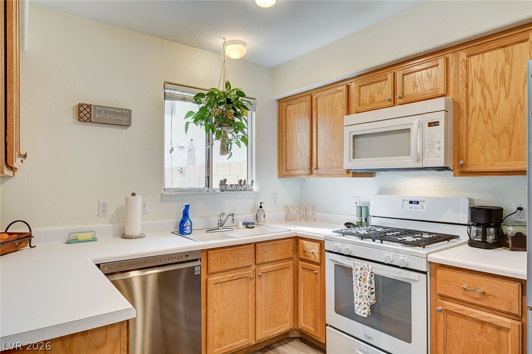 705 Spotted Eagle Street Henderson NV 89015