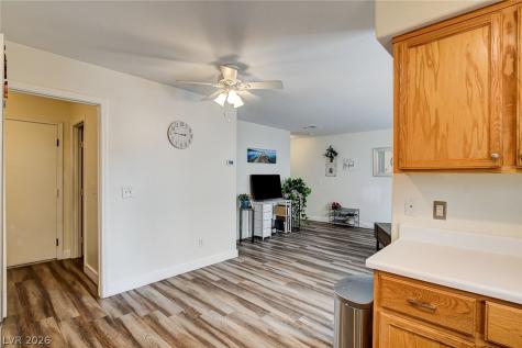 705 Spotted Eagle Street Henderson NV 89015