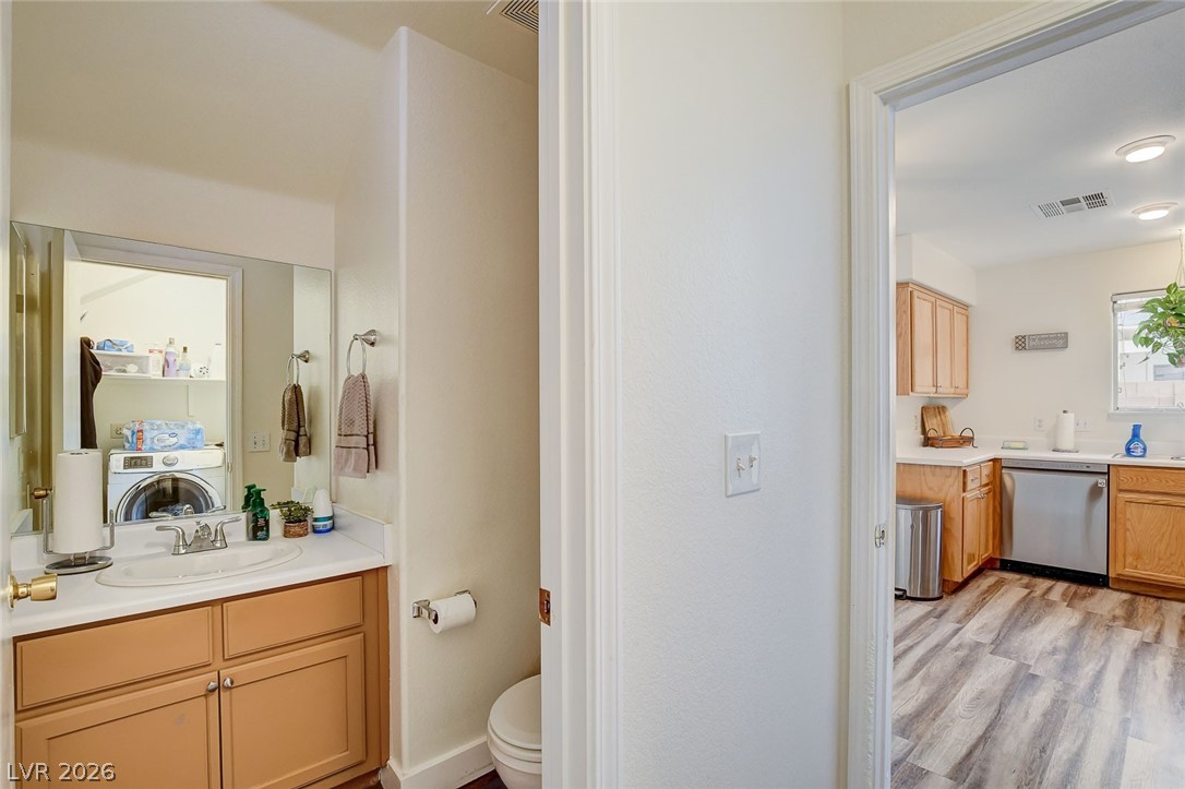 705 Spotted Eagle Street Henderson NV 89015