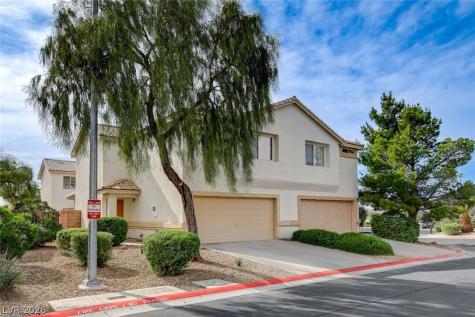 705 Spotted Eagle Street Henderson NV 89015