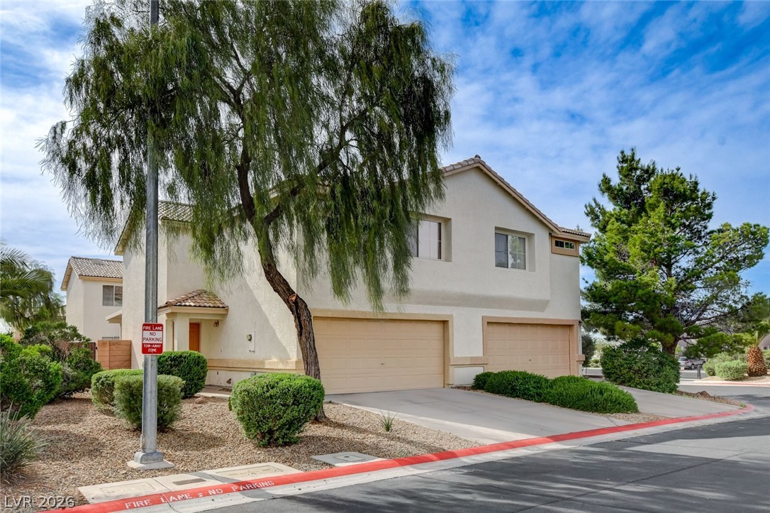 705 Spotted Eagle Street Henderson NV 89015