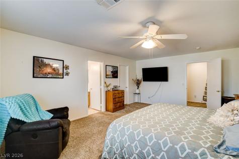 705 Spotted Eagle Street Henderson NV 89015