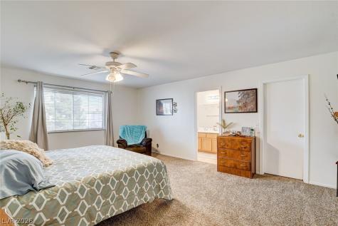 705 Spotted Eagle Street Henderson NV 89015