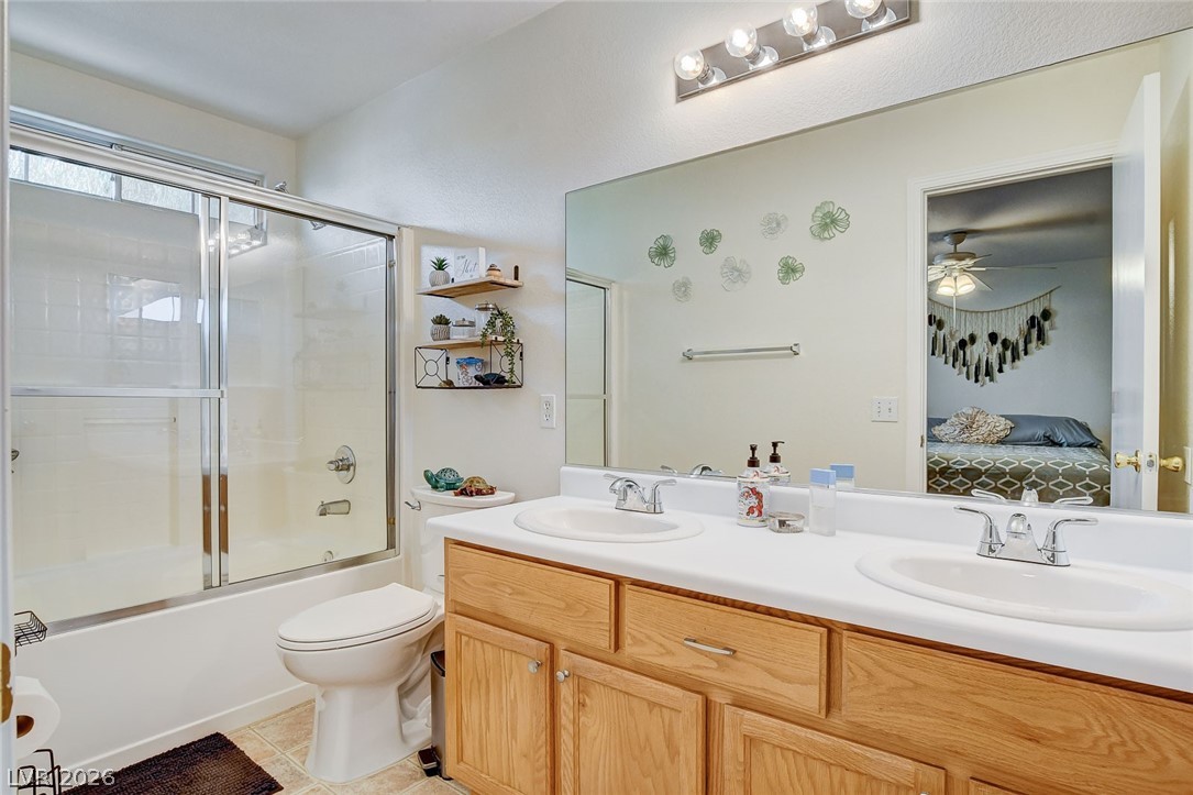 705 Spotted Eagle Street Henderson NV 89015