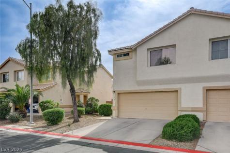 705 Spotted Eagle Street Henderson NV 89015