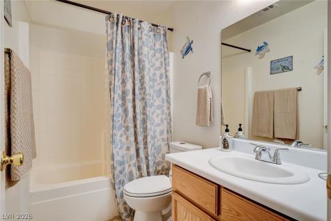 705 Spotted Eagle Street Henderson NV 89015