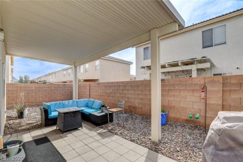 705 Spotted Eagle Street Henderson NV 89015