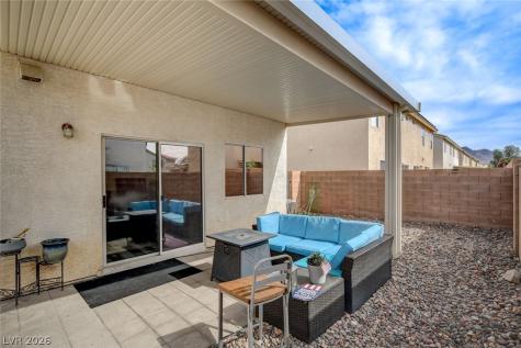 705 Spotted Eagle Street Henderson NV 89015