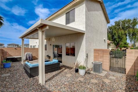 705 Spotted Eagle Street Henderson NV 89015