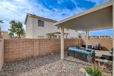 705 Spotted Eagle Street Henderson NV 89015