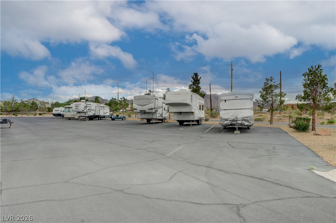 705 Spotted Eagle Street Henderson NV 89015