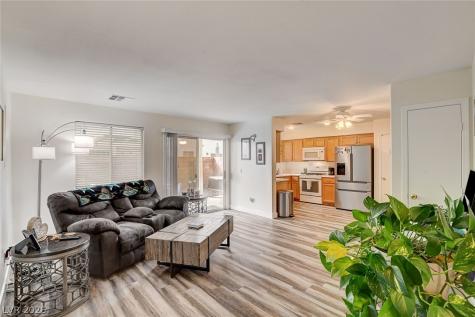 705 Spotted Eagle Street Henderson NV 89015