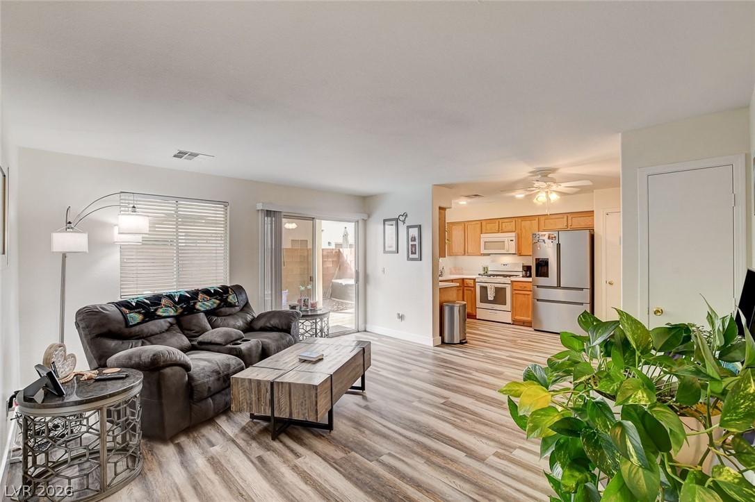 705 Spotted Eagle Street Henderson NV 89015