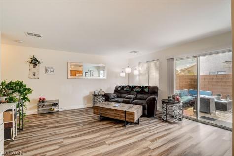 705 Spotted Eagle Street Henderson NV 89015