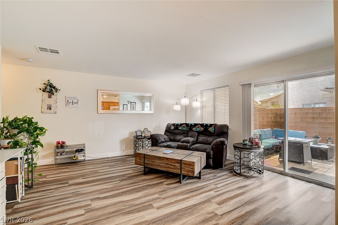 705 Spotted Eagle Street Henderson NV 89015