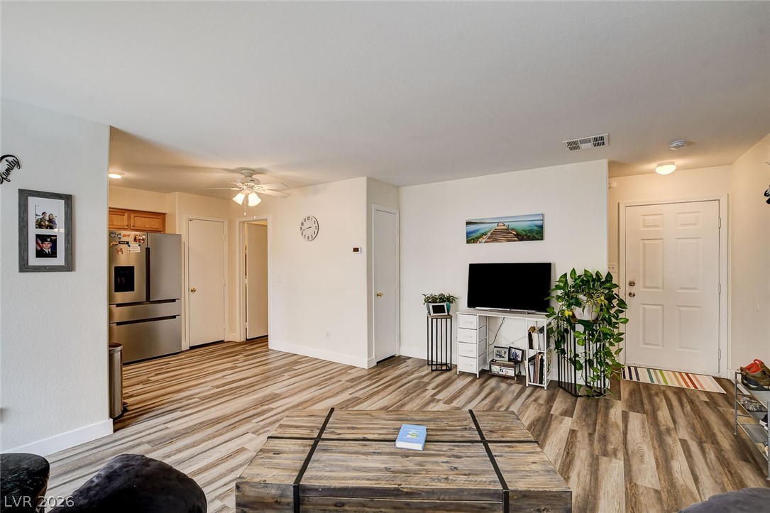 705 Spotted Eagle Street Henderson NV 89015