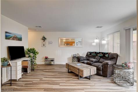 705 Spotted Eagle Street Henderson NV 89015