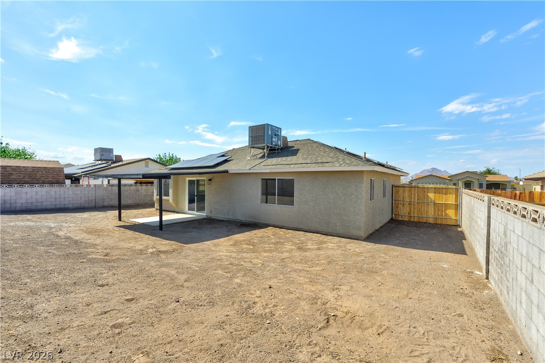 544 East Rolly Street Henderson NV 89011