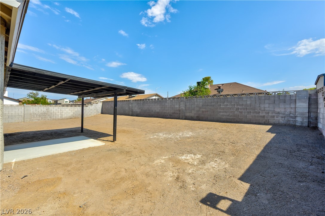 544 East Rolly Street Henderson NV 89011