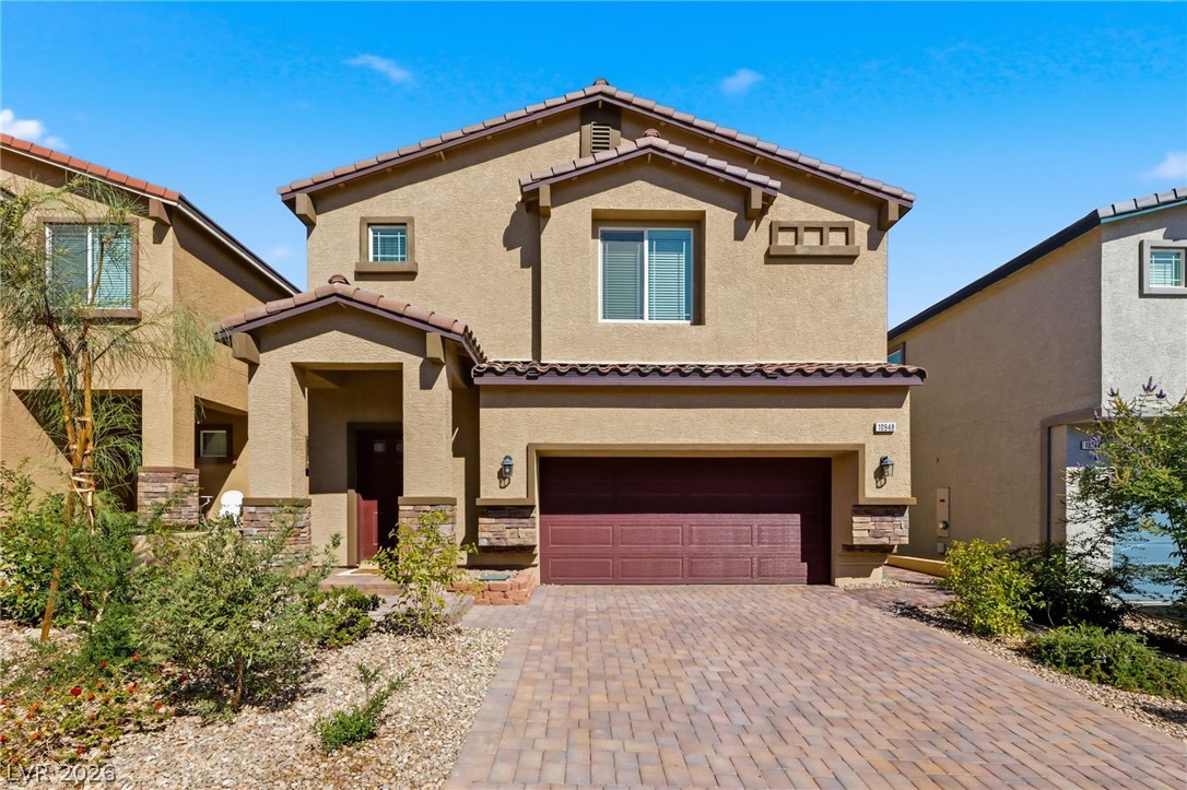 10948 Lancaster Park Avenue Las Vegas NV 89166